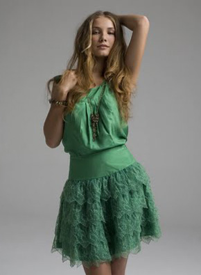 Bohemian Chic 2